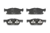Ss Street Series Brake Pads Ford Focus 2.3L 2019 -> Front DB15089SS - DBA