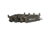 Ss Street Series Brake Pads Mazda Mx 5 1.8L 2001-2003 Rear DB1508SS - DBA
