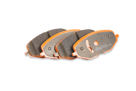Xp Performance Brake Pads Volkswagen Golf Viii- On Front DB15091XP - DBA