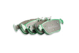 Sp Performance Brake Pads Cupra Formentor 2022 On Rear DB15092SP - DBA