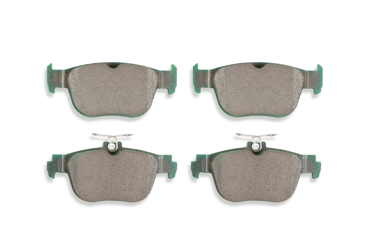 Sp Performance Brake Pads Cupra Formentor 2022 On Rear DB15092SP - DBA
