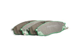 Sp Street Performance Brake Pads LDV 2.5L Diesel 2020 -> Front DB15095SP - DBA