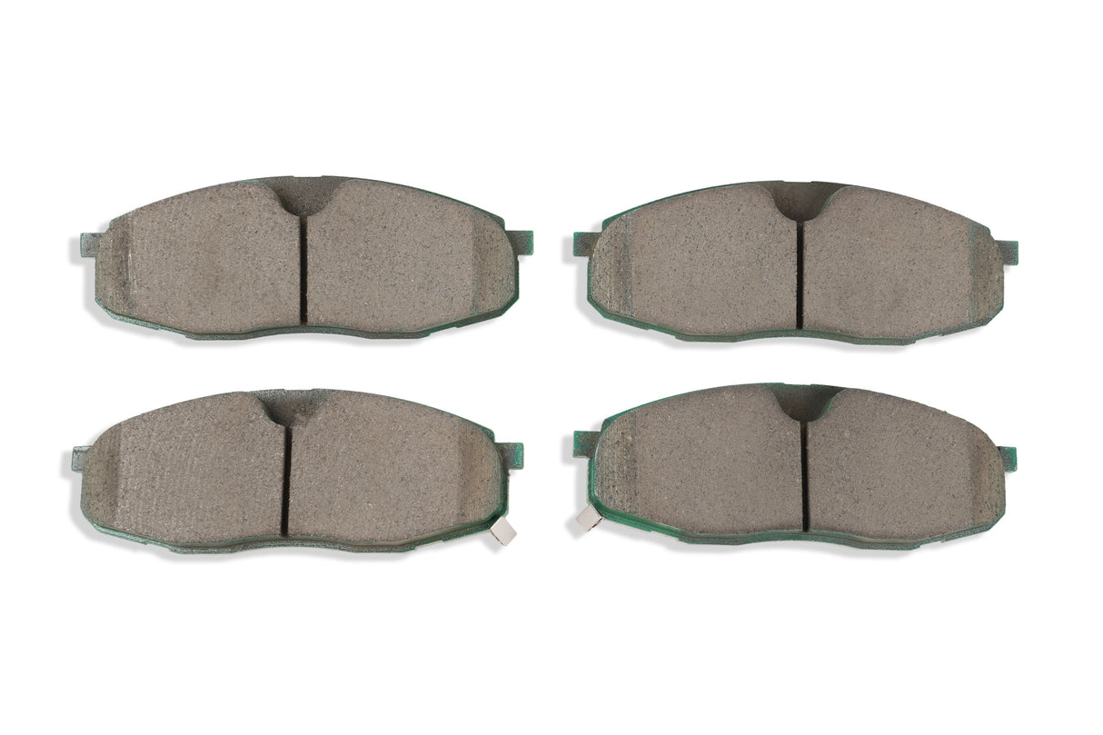 Sp Street Performance Brake Pads LDV 2.5L Diesel 2020 -> Front DB15095SP - DBA