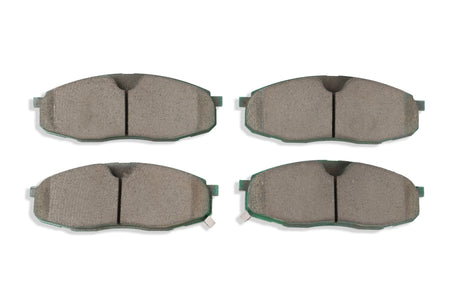 Sp Street Performance Brake Pads LDV 2.5L Diesel 2020 -> Front DB15095SP - DBA