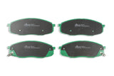 Sp Street Performance Brake Pads LDV 2.5L Diesel 2020 -> Front DB15095SP - DBA