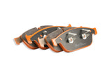 Xp Performance Brake Pads Audi SQ5 A8. 2013-2014 Front(suits Wear Sensor DBAWS1125 ) DB15099XP - DBA