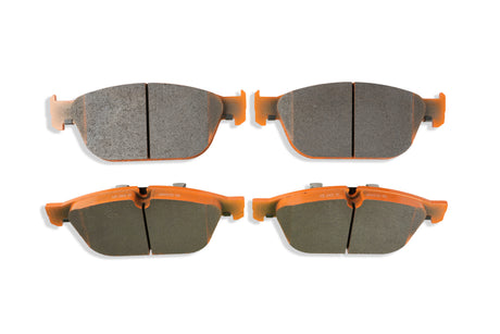 Xp Performance Brake Pads Audi SQ5 A8. 2013-2014 Front(suits Wear Sensor DBAWS1125 ) DB15099XP - DBA