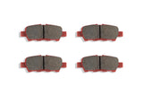 Race Brake Pads Nissan 370Z Z Stagea Skyline Gt- Akebono Caliper 2001 2014 Rear DB1509RP - DBA