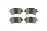 Ss Street Series Brake Pads Audi A6/A7/A8 2010 -> Rear(suits Wear Sensor DBAWS1121 DBAWS1127 DBAWS1128 ) DB15101SS - DBA