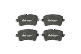 Ss Street Series Brake Pads Audi A6/A7/A8 2010 -> Rear(suits Wear Sensor DBAWS1121 DBAWS1127 DBAWS1128 ) DB15101SS - DBA