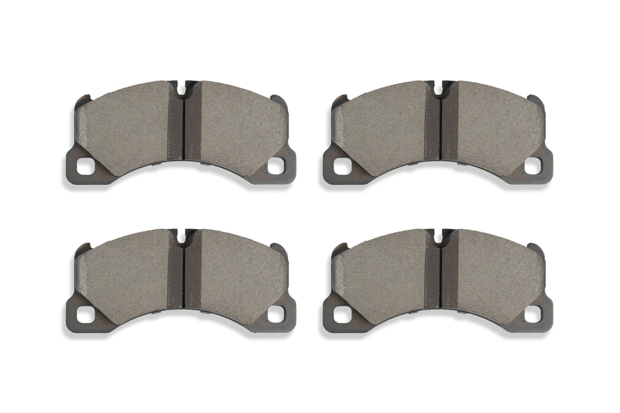 Ss Street Series Brake Pads Volkswagen Touareg/Porsche Cayenne 2010 -> Front(suits Wear Sensor DBAWS1115 DBAWS1117 ) DB15102SS - DBA
