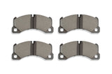 Ss Street Series Brake Pads Volkswagen Touareg/Porsche Cayenne 2010 -> Front(suits Wear Sensor DBAWS1115 DBAWS1117 ) DB15102SS - DBA