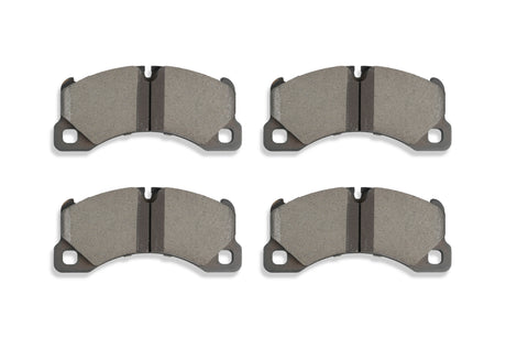 Ss Street Series Brake Pads Volkswagen Touareg/Porsche Cayenne 2010 -> Front(suits Wear Sensor DBAWS1115 DBAWS1117 ) DB15102SS - DBA