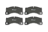 Ss Street Series Brake Pads Volkswagen Touareg/Porsche Cayenne 2010 -> Front(suits Wear Sensor DBAWS1115 DBAWS1117 ) DB15102SS - DBA