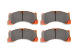 Xp Performance Brake Pads Volkswagen Touareg/Porsche Cayenne 2010 -> Front(suits Wear Sensor DBAWS1115 DBAWS1117 ) DB15102XP - DBA