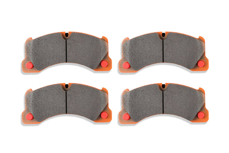 Xp Performance Brake Pads Volkswagen Touareg/Porsche Cayenne 2010 -> Front(suits Wear Sensor DBAWS1115 DBAWS1117 ) DB15102XP - DBA