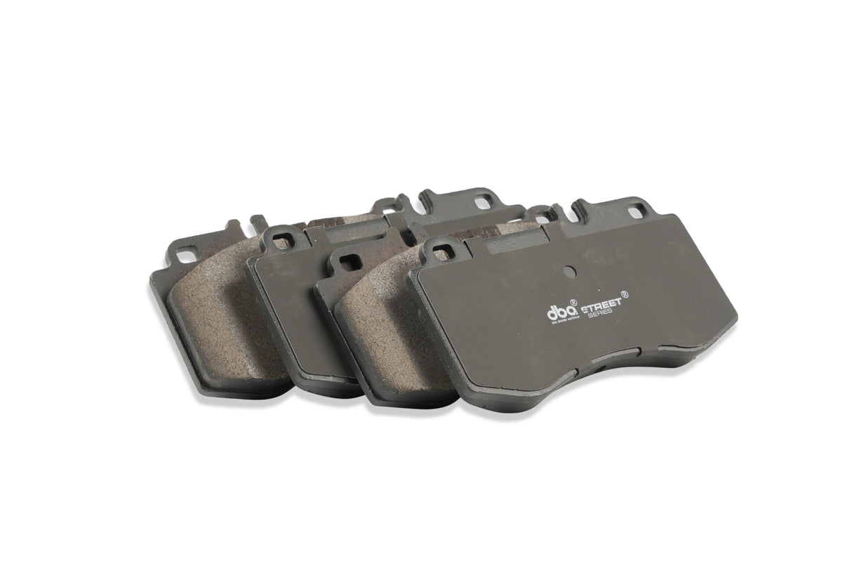 Ss Street Series Brake Pads Mercedes-Benz Various 2011 -> Front DB15103SS - DBA