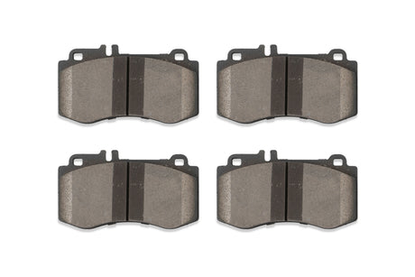 Ss Street Series Brake Pads Mercedes-Benz Various 2011 -> Front DB15103SS - DBA
