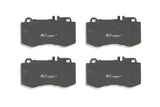 Ss Street Series Brake Pads Mercedes-Benz Various 2011 -> Front DB15103SS - DBA