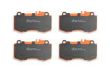 Xp Performance Brake Pads Mercedes-Benz Various 2011 -> Front DB15103XP - DBA