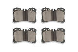 Ss Street Series Brake Pads Lexus LS460/LS600 -> Front DB15104SS - DBA