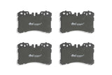 Ss Street Series Brake Pads Lexus LS460/LS600 -> Front DB15104SS - DBA