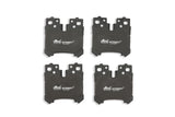 Ss Street Series Brake Pads Lexus LS460/LS600 -> Rear DB15105SS - DBA
