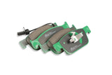 Sp Street Perfromance Brake Pads Audi A4/A5 2015 -> Rear DB15106SP - DBA