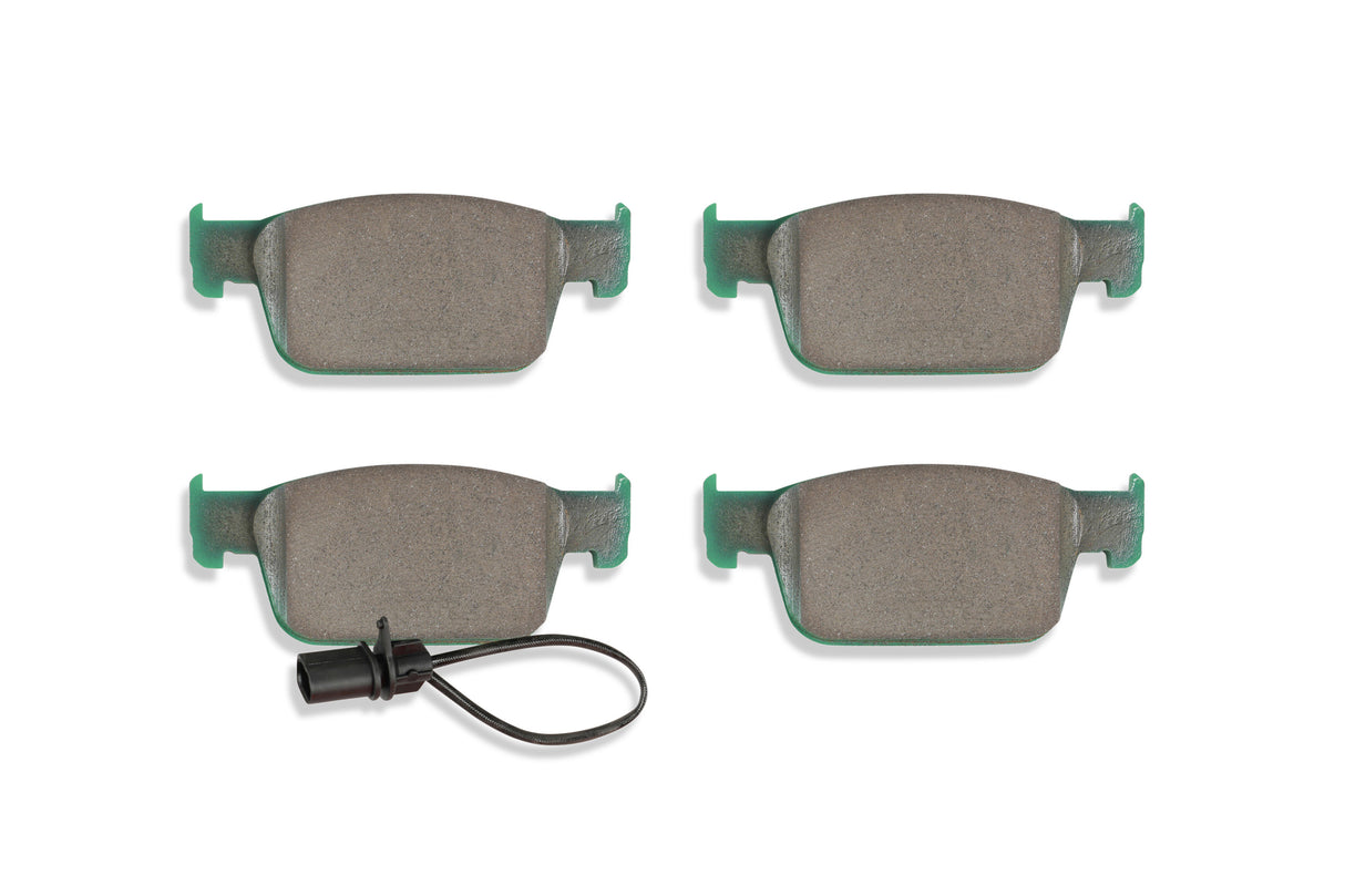 Sp Street Perfromance Brake Pads Audi A4/A5 2015 -> Rear DB15106SP - DBA