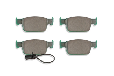 Sp Street Perfromance Brake Pads Audi A4/A5 2015 -> Rear DB15106SP - DBA | Universal Auto Spares