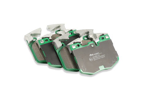 Sp Performance Brake Pads Bmw 420I Msport 2023 On Front DB15107SP - DBA | Universal Auto Spares