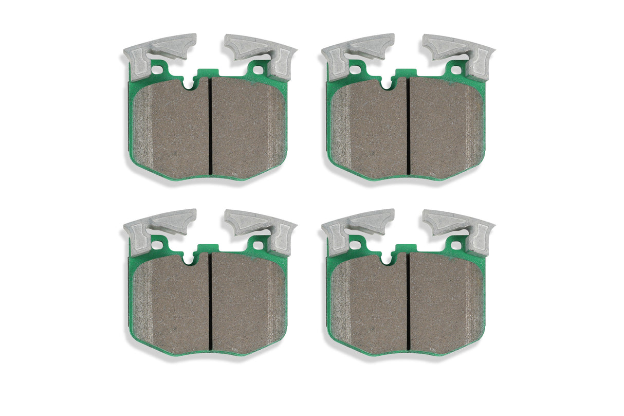 Sp Performance Brake Pads Bmw 420I Msport 2023 On Front DB15107SP - DBA
