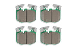 Sp Performance Brake Pads Bmw 420I Msport 2023 On Front DB15107SP - DBA