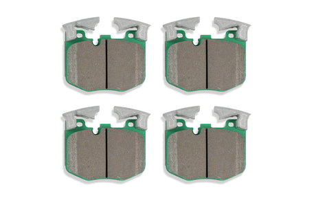 Sp Performance Brake Pads Bmw 420I Msport 2023 On Front DB15107SP - DBA | Universal Auto Spares