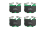 Sp Performance Brake Pads Bmw 420I Msport 2023 On Front DB15107SP - DBA