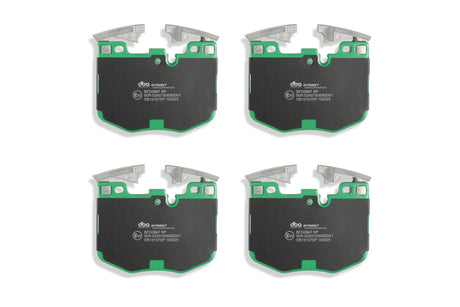 Sp Performance Brake Pads Bmw 420I Msport 2023 On Front DB15107SP - DBA | Universal Auto Spares