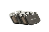 Ss Street Series Brake Pads Bmw X3 X4 X5 X7 2017 -> Front(suits Wear Sensor DBAWS1064 DBAWS1185 ) DB15107SS - DBA