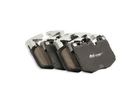 Ss Street Series Brake Pads Bmw X3 X4 X5 X7 2017 -> Front(suits Wear Sensor DBAWS1064 DBAWS1185 ) DB15107SS - DBA | Universal Auto Spares