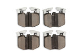 Ss Street Series Brake Pads Bmw X3 X4 X5 X7 2017 -> Front(suits Wear Sensor DBAWS1064 DBAWS1185 ) DB15107SS - DBA