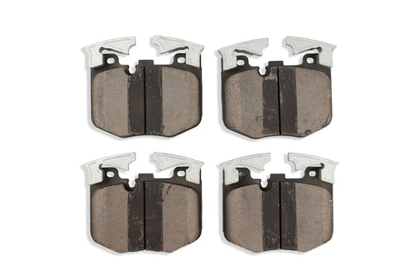 Ss Street Series Brake Pads Bmw X3 X4 X5 X7 2017 -> Front(suits Wear Sensor DBAWS1064 DBAWS1185 ) DB15107SS - DBA | Universal Auto Spares