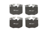 Ss Street Series Brake Pads Bmw X3 X4 X5 X7 2017 -> Front(suits Wear Sensor DBAWS1064 DBAWS1185 ) DB15107SS - DBA