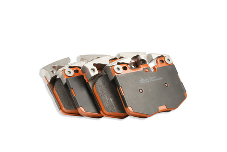 Xp Performance Brake Pads Bmw X3 X4 X5 X7 2017 -> Front DB15107XP - DBA