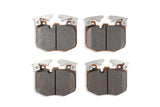 Xp Performance Brake Pads Bmw X3 X4 X5 X7 2017 -> Front DB15107XP - DBA