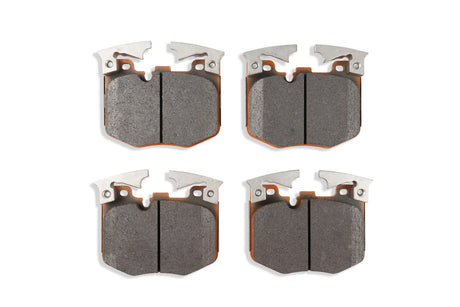 Xp Performance Brake Pads Bmw X3 X4 X5 X7 2017 -> Front DB15107XP - DBA