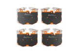 Xp Performance Brake Pads Bmw X3 X4 X5 X7 2017 -> Front DB15107XP - DBA