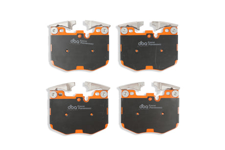 Xp Performance Brake Pads Bmw X3 X4 X5 X7 2017 -> Front DB15107XP - DBA