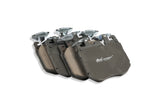 Ss Street Series Brake Pads Bmw X3 X4 X5 X7 2017 -> Front DB15108SS - DBA