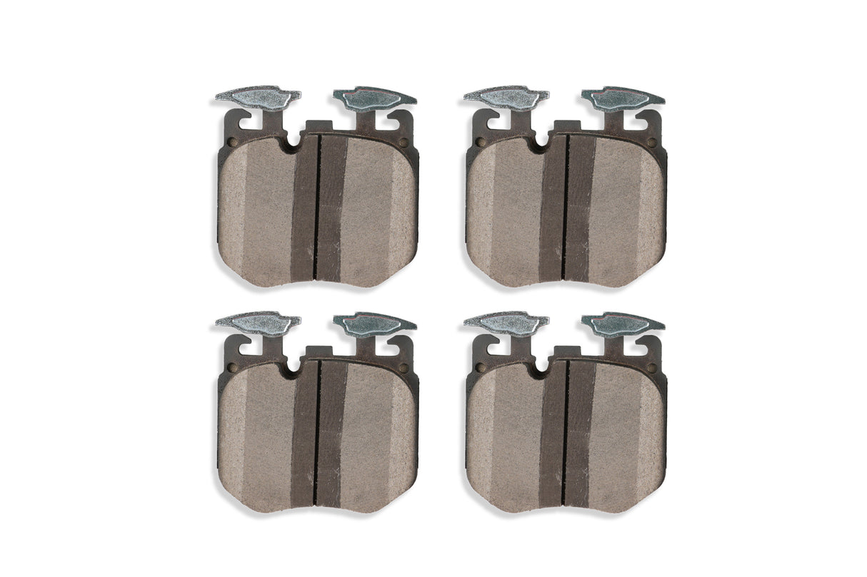 Ss Street Series Brake Pads Bmw X3 X4 X5 X7 2017 -> Front DB15108SS - DBA