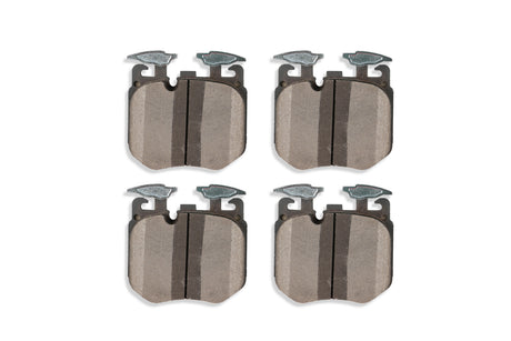 Ss Street Series Brake Pads Bmw X3 X4 X5 X7 2017 -> Front DB15108SS - DBA | Universal Auto Spares