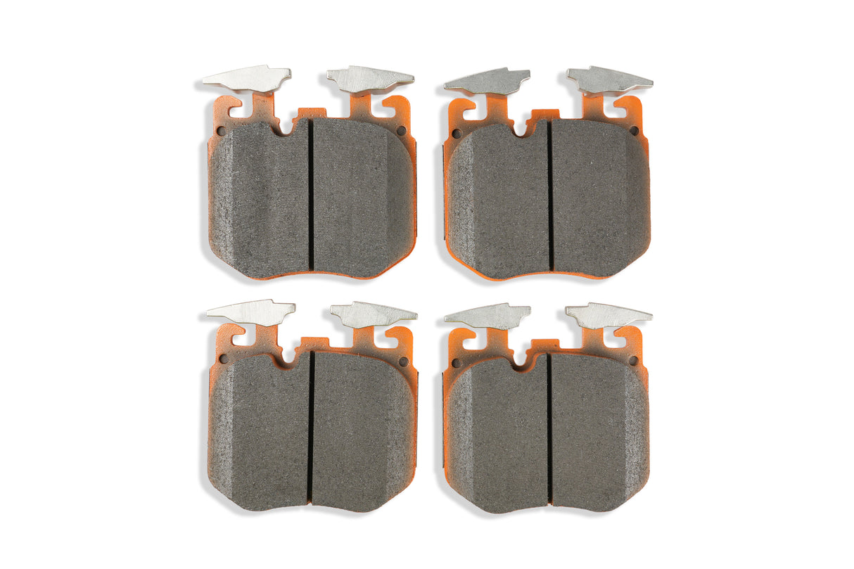 Xp Performance Brake Pads Bmw X3 X4 X5 X7 2017 -> Front DB15108XP - DBA